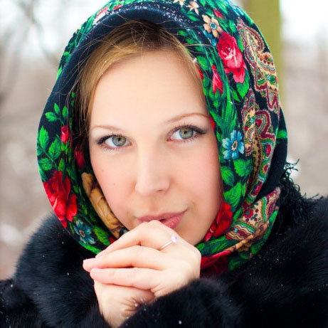 Елена