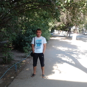 Кирилл